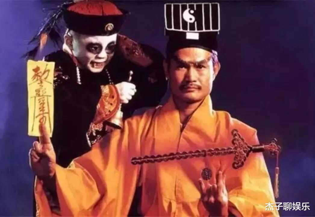林正英|林正英去世24年后，为何无人接起他的大旗？同组演员已经给出答案