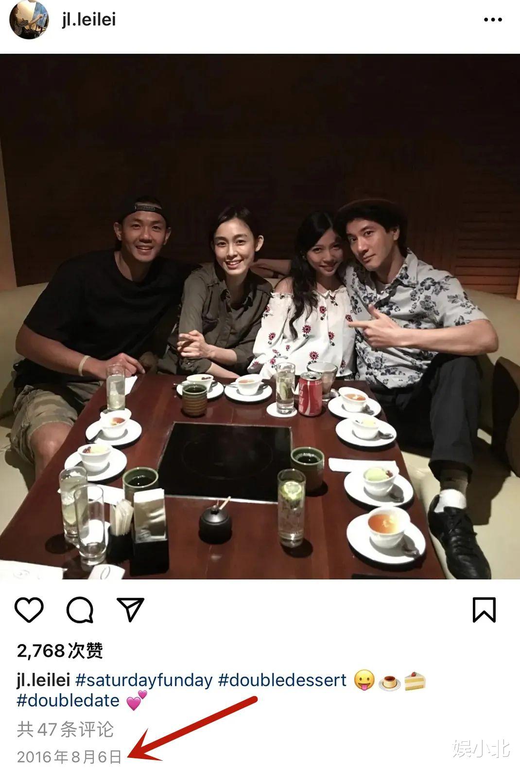 王力宏|李靓蕾再反击，称王力宏混淆视听，长期遭受精神虐待的是她