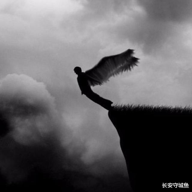 长安守城鱼|感悟人生,你将一事悟透,百事皆通