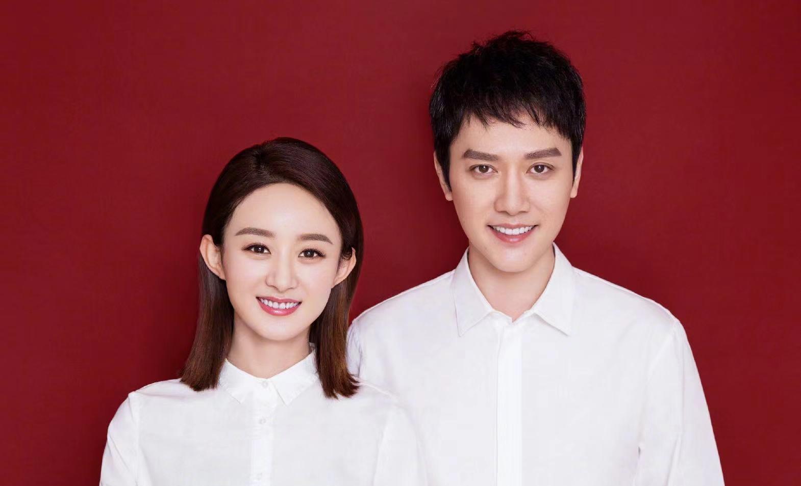 唐嫣|唐嫣罗晋疑似婚姻关系紧张，知情人透露：曾约好的夫妻综艺已取消