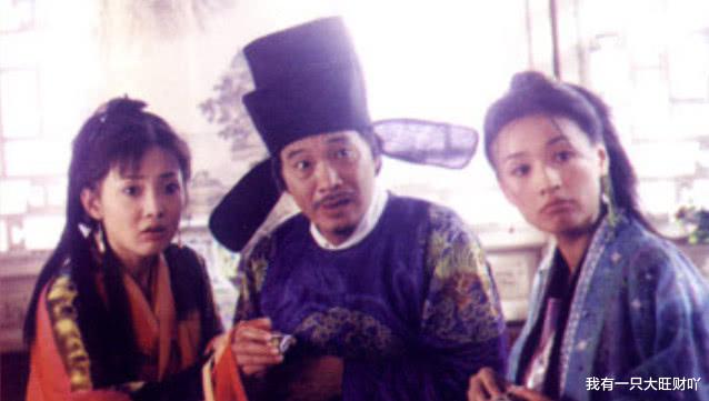 刘青|《绝色双娇》龙天啸对芊芊的宠爱太动人，他至死都未表白是场遗憾