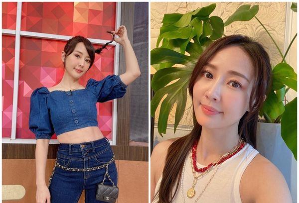 短发 赖薇如「长浏海消失」被剪成妹妹头！短发新造型曝：一个人的精彩