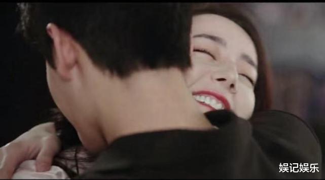 杨洋|热巴艾特杨洋：遇见你是爱情最好的样子！杨洋的回应超甜