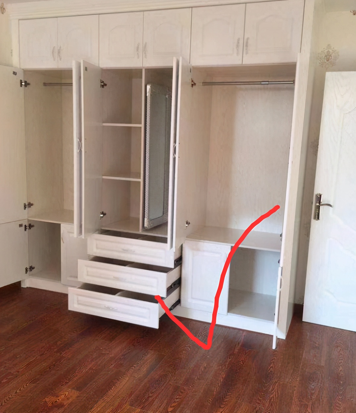 房子装修,这15处细节被夸上天!步步到位实用!砸大把钞票值了