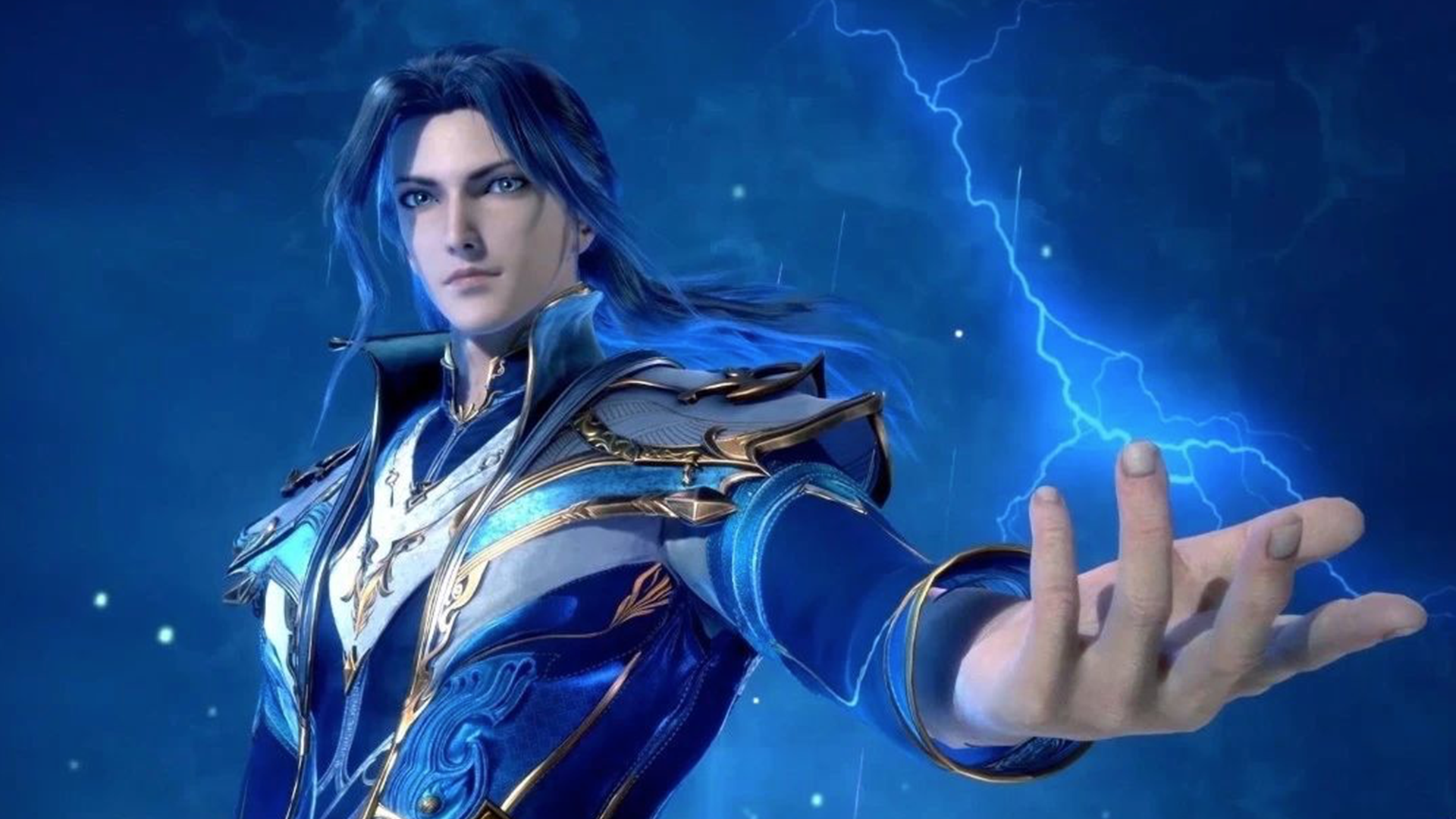 萧炎|同是爽文主角，萧炎很受人欢迎，为何唐三被各种黑？作者本人问题