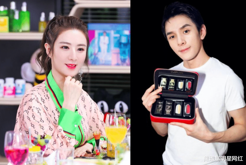 杨幂|薇娅、李佳琦与某大牌合作,直播间售价高于网店,事后拒绝退差价