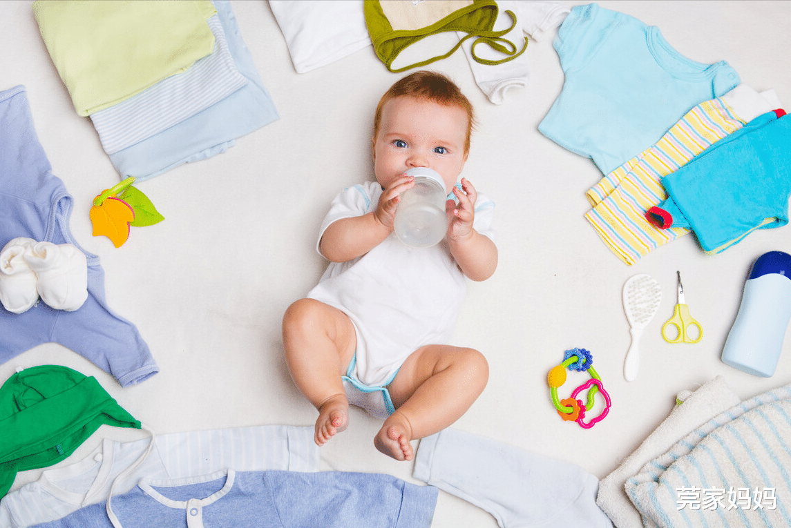 莞家妈妈|我踩过的坑你别入，盘点那些翻车的母婴用品，3款育儿神器别错过