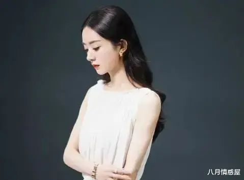 赵丽颖|冯绍峰否认婚内出轨，赵丽颖真面目遭无情泄露：“你这种女人，不配！”