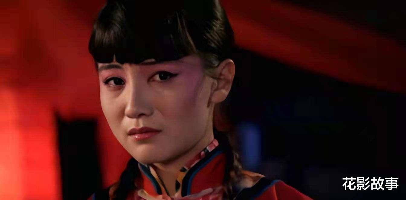 杨幂|《闯关东》原著:“卖身救夫”反被嫌弃,赴汤蹈火的爱,得看人!