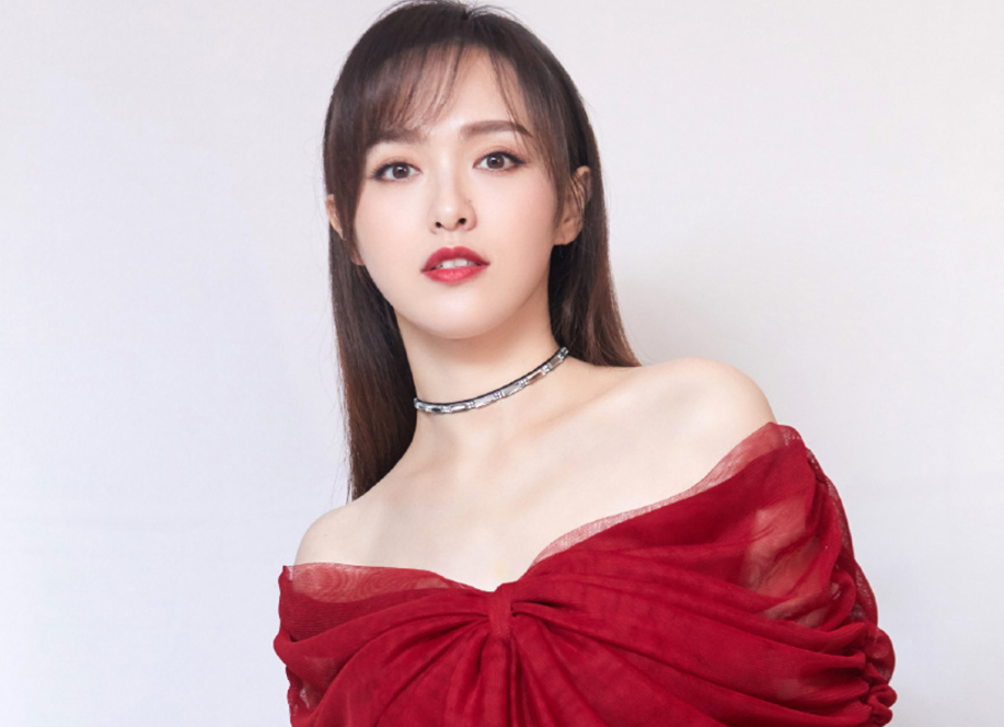 唐嫣|37岁唐嫣少女感十足，身高170体重仅86斤，减肥方法公开