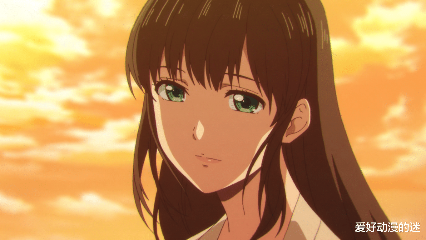 人物设定|这部两年前播出的番剧,女主角人设很可爱,但剧情却有点揪心