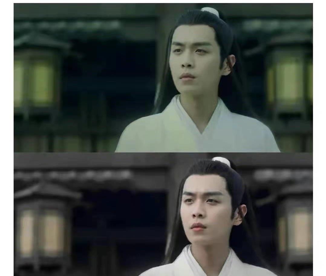 雪中悍刀行|《雪中悍刀行》不太行？打戏慢动作泛滥，收视率跳水式狂跌