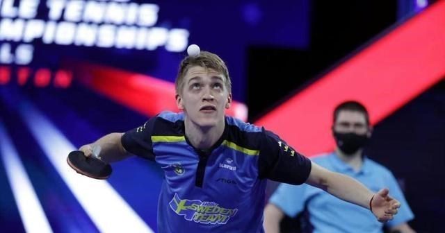 日本隊|男單大爆冷！日本選手4：0淘汰男單三號種子，乒聯(lián)公開賽四強出爐