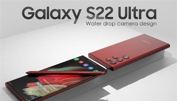 三星Galaxy|最好的东西留给自己,三星S22 Ultra全球最顶级