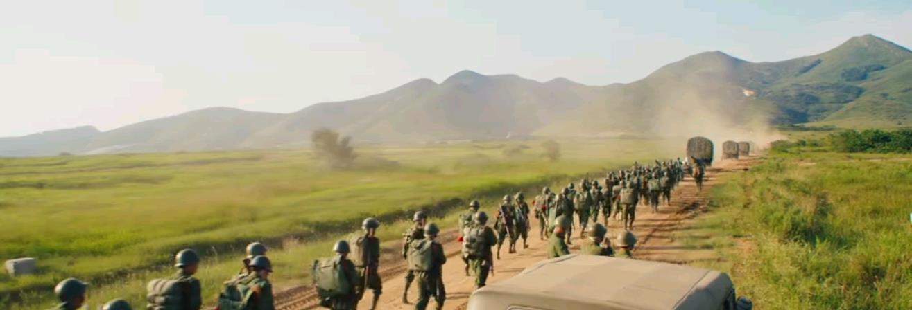 肖战|肖战、黄景瑜新剧开播，看了6集后，我心情复杂的写了这篇文章