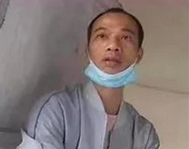 文风雨 丧尽天良!贵州一男子杀害3人后潜逃,知情人:因感情纠纷行凶