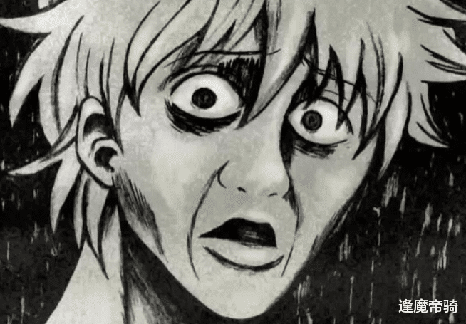 表情包|动漫中的巅峰颜艺，因画风突变一度怀疑屏幕出了问题，表情包常客