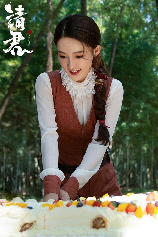 电视剧|今年电视剧收视女王top10！童瑶逆风翻红，冠军霸屏2021