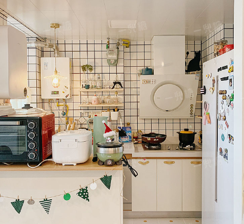 手柄|不管有钱没钱，都要记得给厨房备上这4样东西，美观实用还不贵！