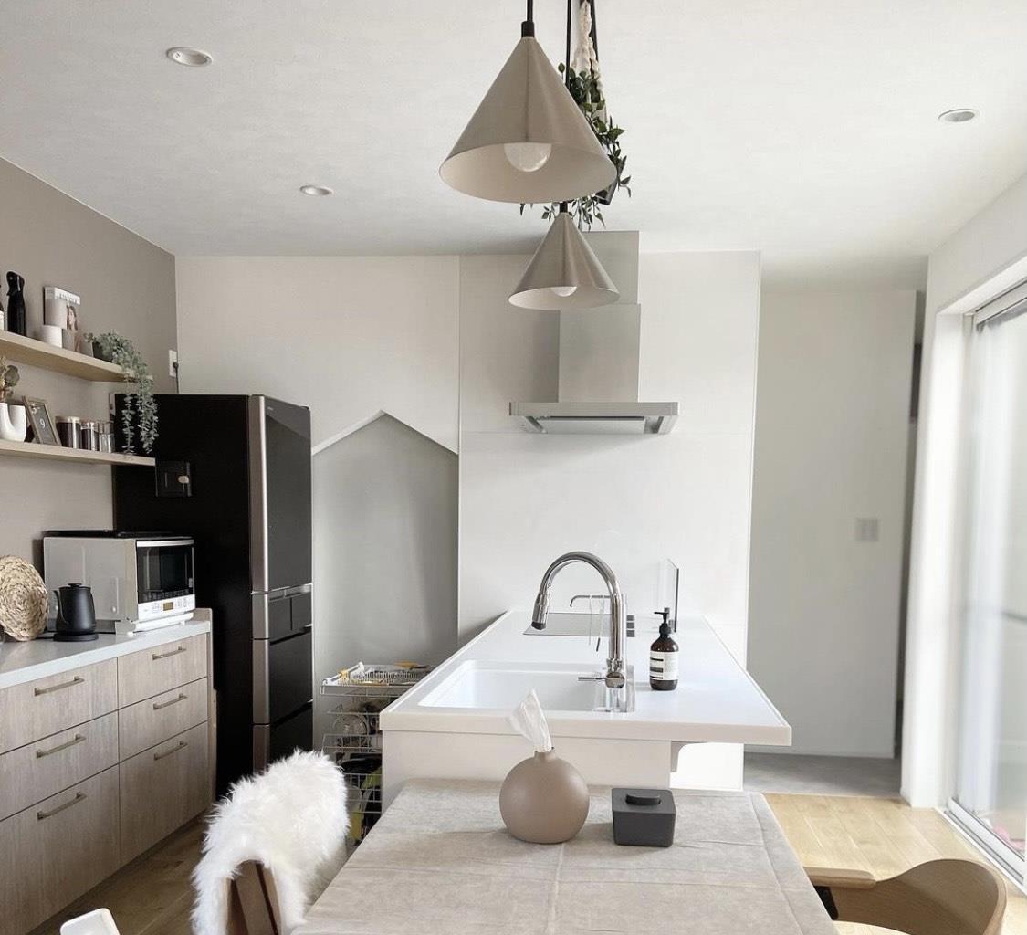 日本极简主义者的家，干净治愈，把家布置成这样，住着太爽了！