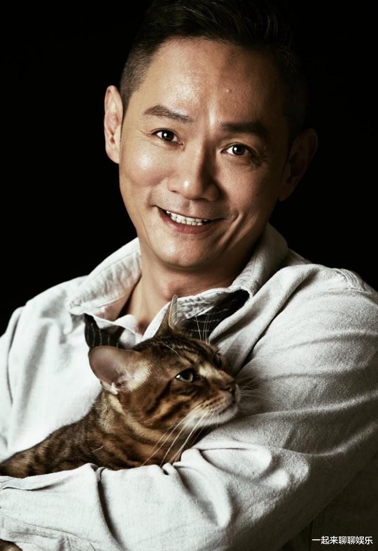 徐帆|演员果靖霖：妻子在他怀里去世后，至今未娶，我妻子只有佟欣一人