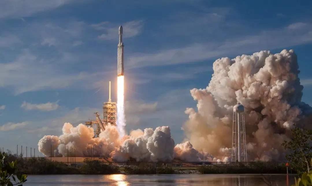 1小时内抵达全球!中国宣布重要计划,25年后实现航天运输