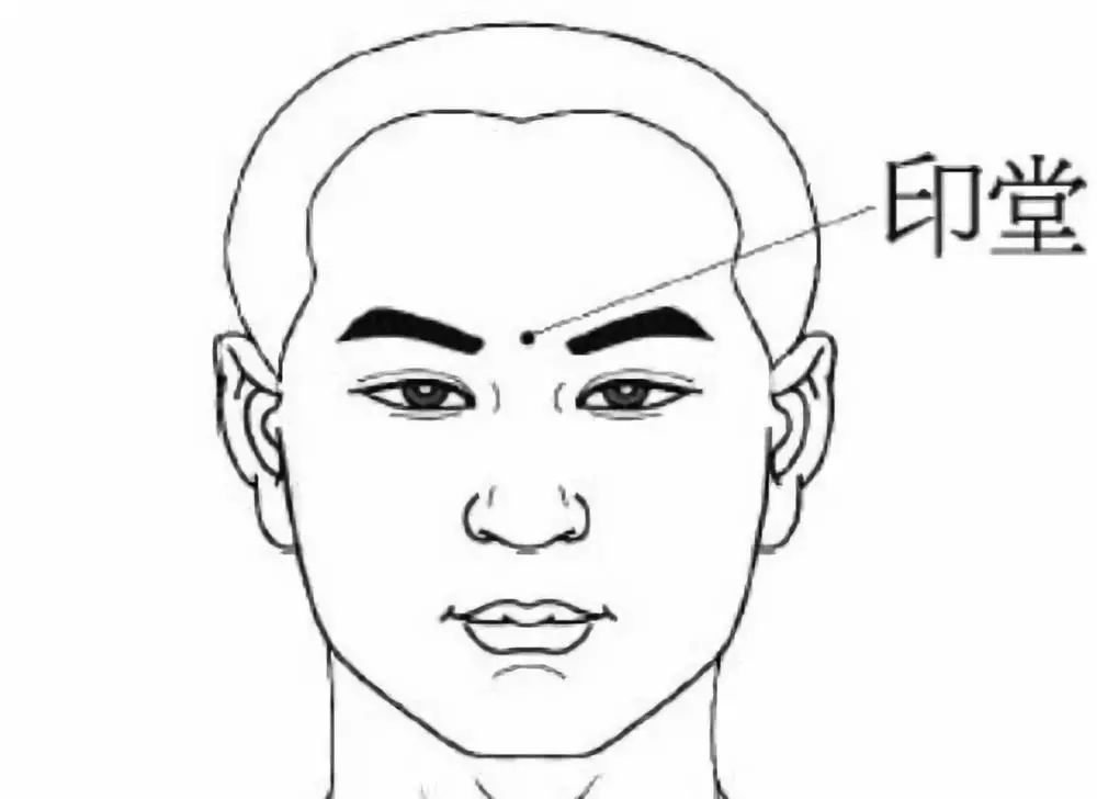 小手氷凉|女人常灸此穴、补气血、除百病，还能瘦10斤！