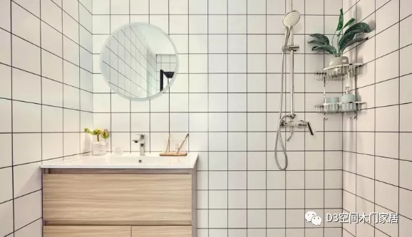 D3空间小课堂:小户型北欧风,用少预算“装”出高级感!