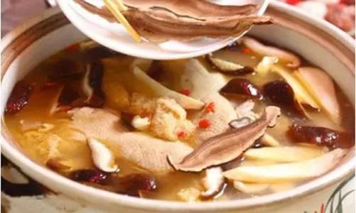 曲草堂滋补养生旗舰店|灵芝的食用方法与用法用量