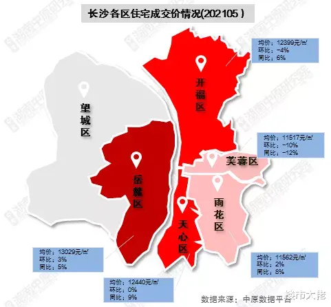 深圳市|长沙地铁11、13号线走向曝光！周边房价还有8字头
