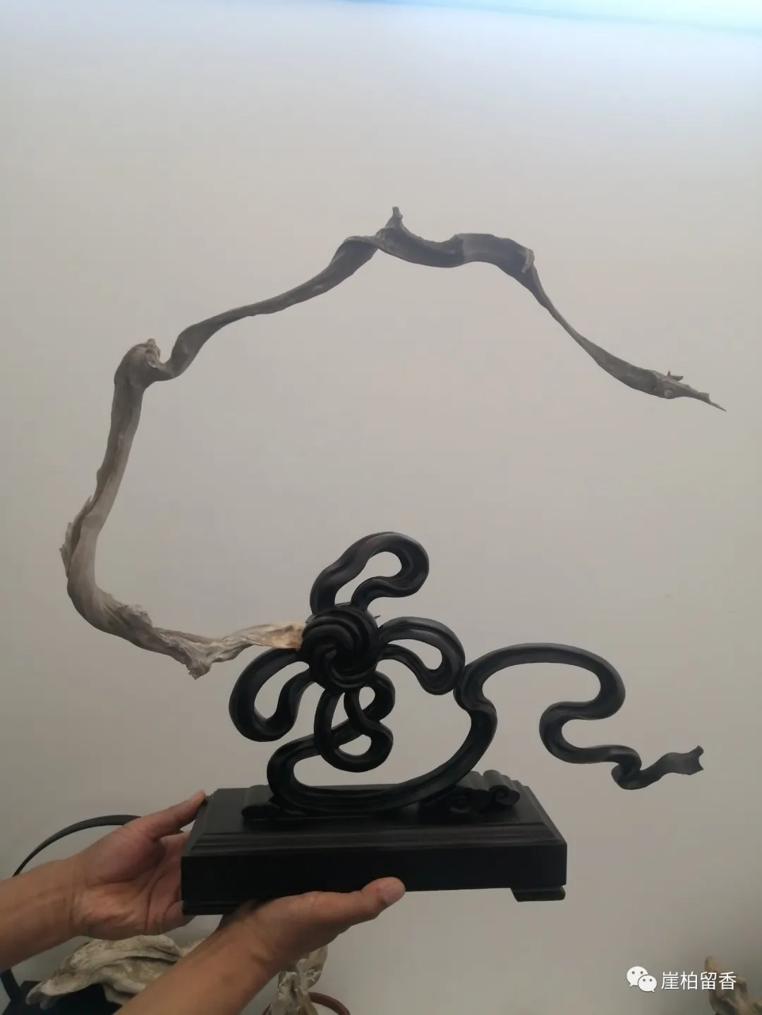 |啥样崖柏千万不能买呢？