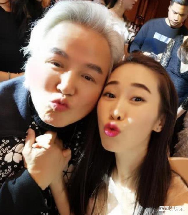 张庭|“戏精”张庭害了曾哲贞一生，现又毁了陶虹，而林瑞阳却死心塌地