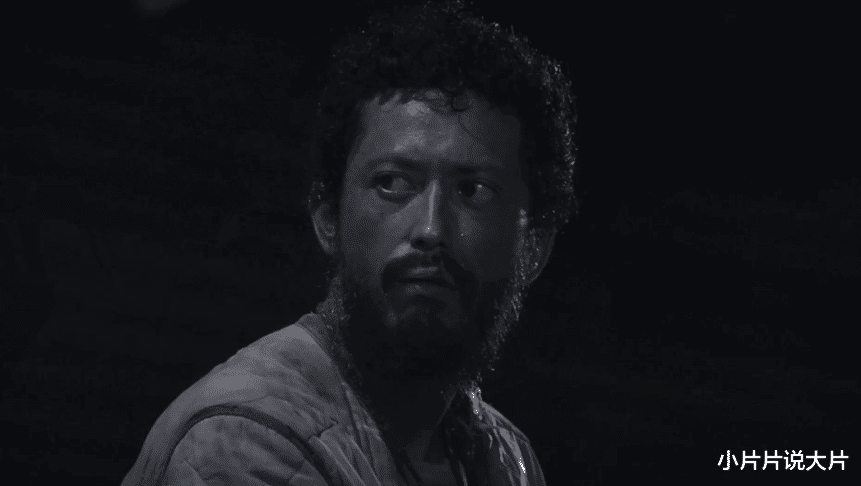 迪丽热巴|尺度爆表，题材生猛，年度黑马港片就是它！