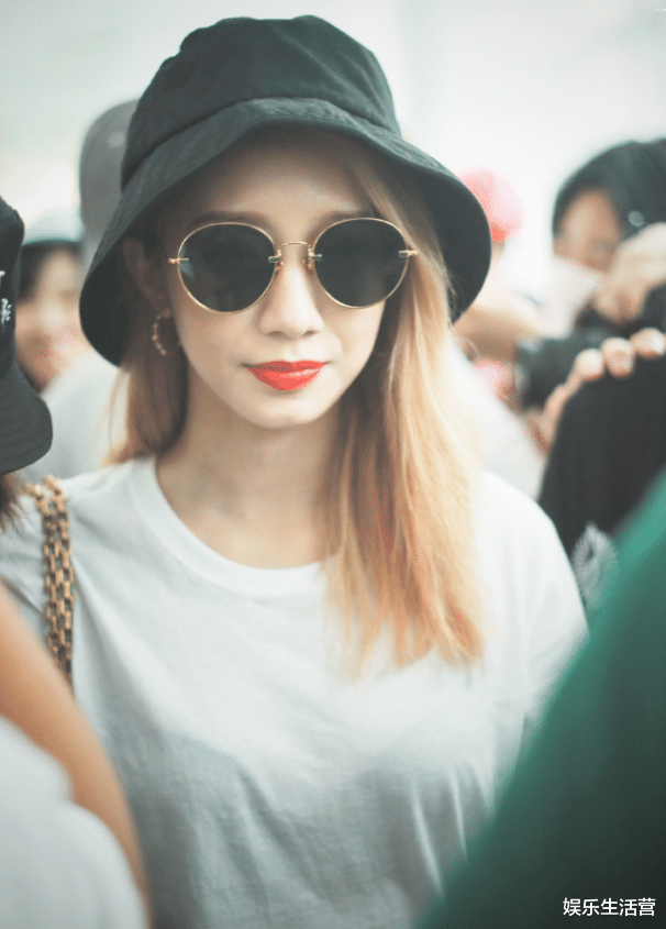 小三|23岁女星多次介入他人感情，男方是影视剧男主，网友：是职业小三