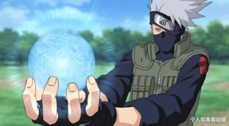 火影忍者|火影忍者:为什么说一旦把卡卡西转换阵营,你会发现他很恐怖?