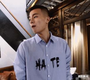 陶虹|痞帅但不油腻的男演员，我只服这4位！天生有一张“花心”的脸