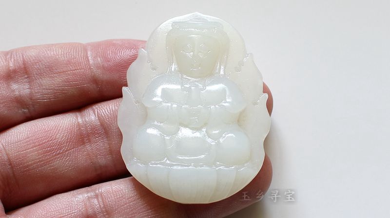 新疆维吾尔自治区|和田玉的几个产地，都有什么特征？