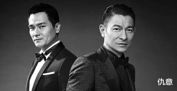 万梓良|香港艺人拜师老牌明星被剩茶水浇头红包砸脑袋：他有资格这样做！