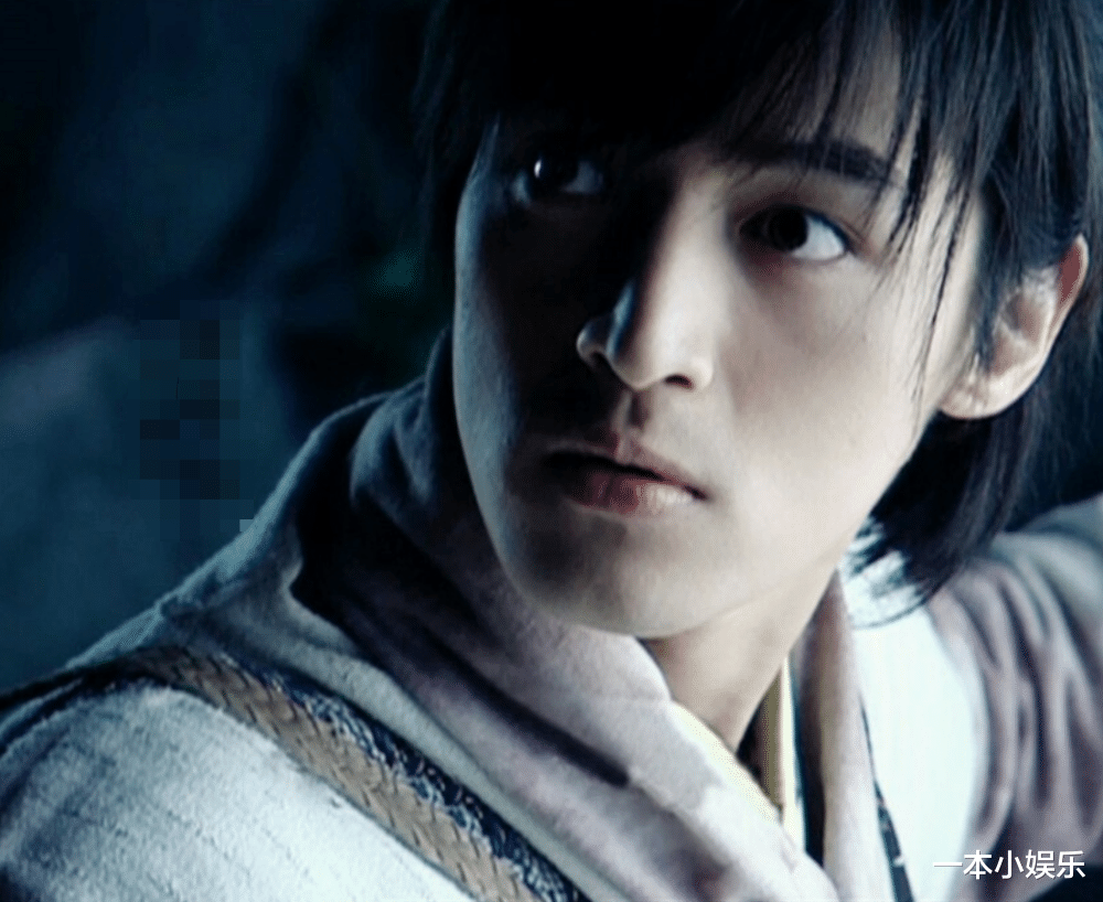 胡歌|她是胡歌一生的痛，为救胡歌不幸离世，胡歌以她之名建30所学校