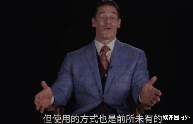 速度与激情9|《速度与激情9》卷走9亿多票房，主演约翰塞纳用中文公开辱华，网友怒斥滚蛋