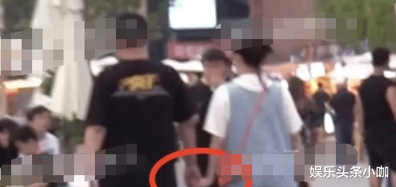 井柏然|高调分手！合约情侣下节目就掰，双双找新欢！