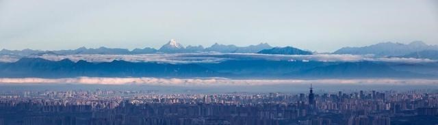 小歪歪说 成都为什么要西控？成都西控的背后藏着一个万亿产业！