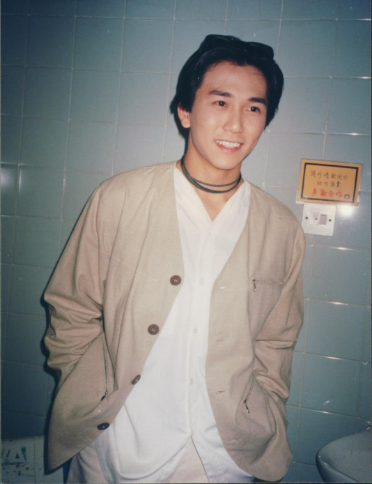 香港小姐|相比陈冠希，把三位港姐收入囊中后无情抛弃，他才是香港渣男始祖