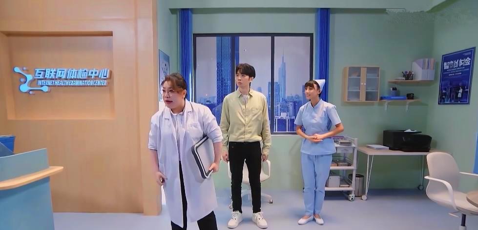 小品|《一年一度喜剧大赛》全员演技在线，笑点爆棚，收获全网一致好评