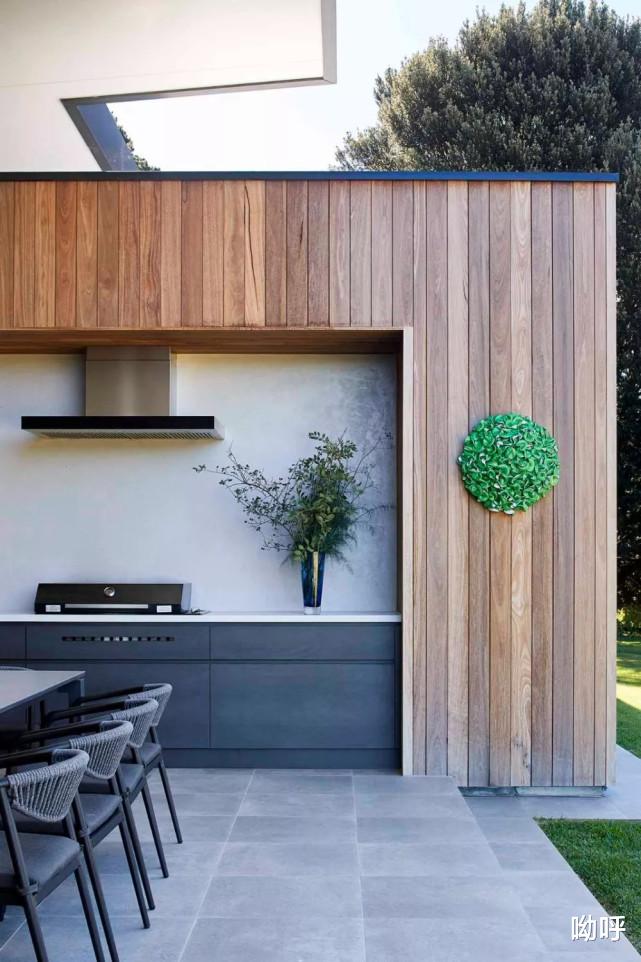 打造澳大利亚轻奢风私宅