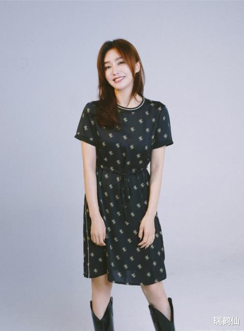 秦岚|人间清醒“秦岚”，打破年龄界限，做思想的主人