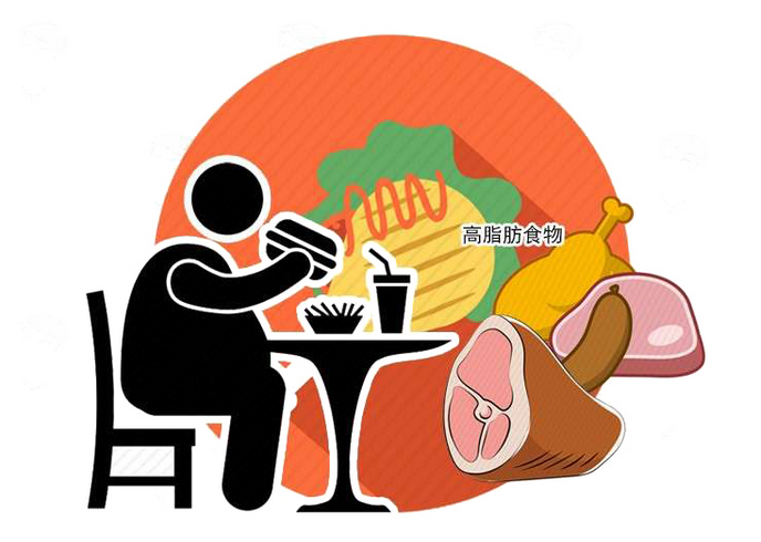 玫瑰|天冷胃口变好！5种食物堪称“储油大户”，控制体重，劝你少吃！