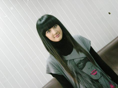 文梦洋|出道12年合作无数大腕，却被称“烂片女王”，如今在抖音大放光彩