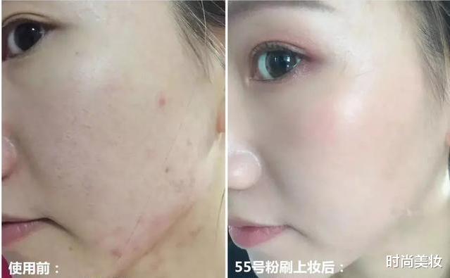 跑步|不管多忙，出门尽量化淡妆，选择合适的化妆工具，打造精美妆面