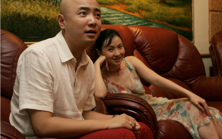 徐峥|双双出轨却彼此深爱？徐峥和小陶虹让我想到《金瓶梅》中一对夫妻